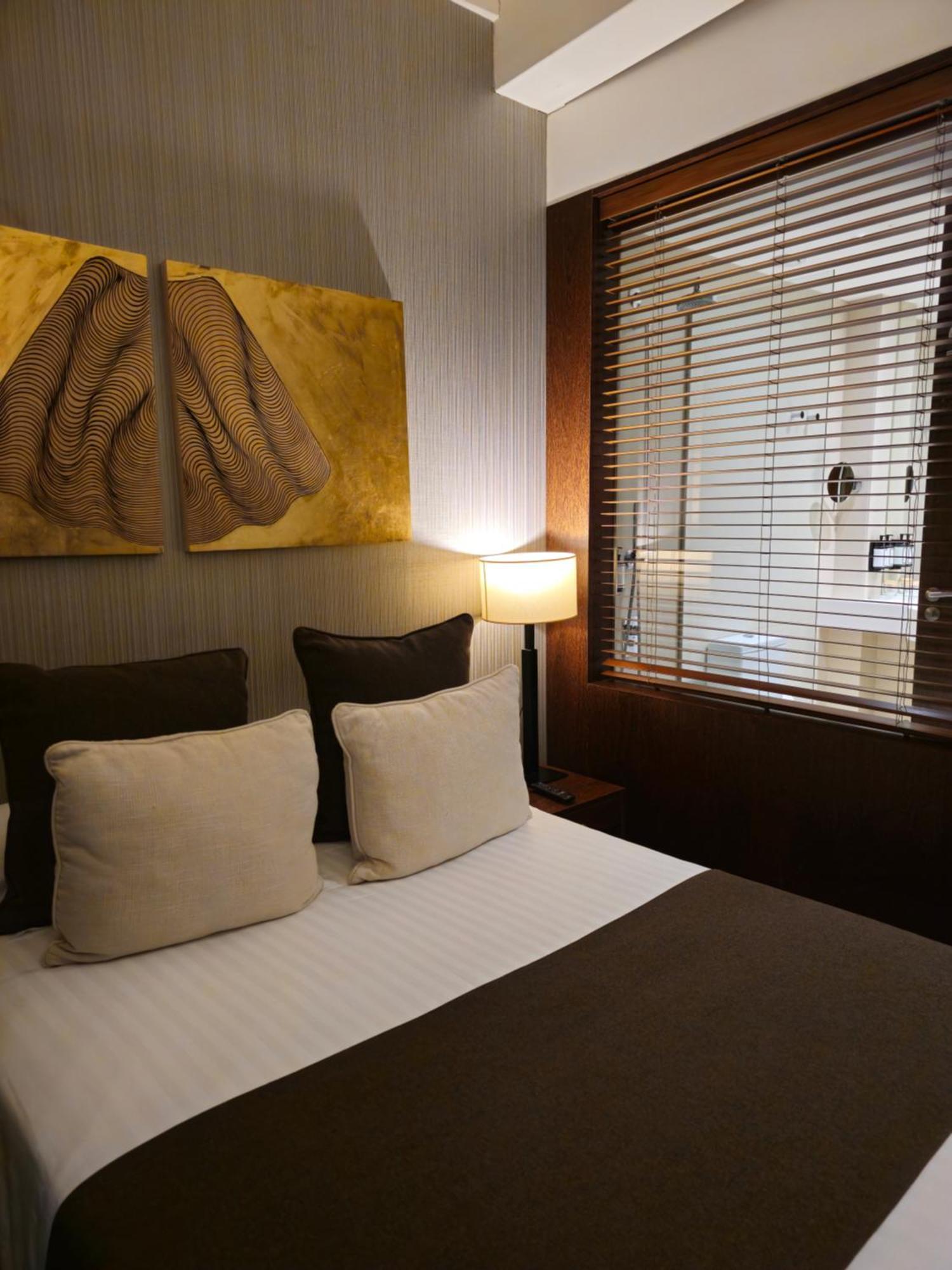 Carris Casa De La Troya Hotel Santiago de Compostela Ngoại thất bức ảnh