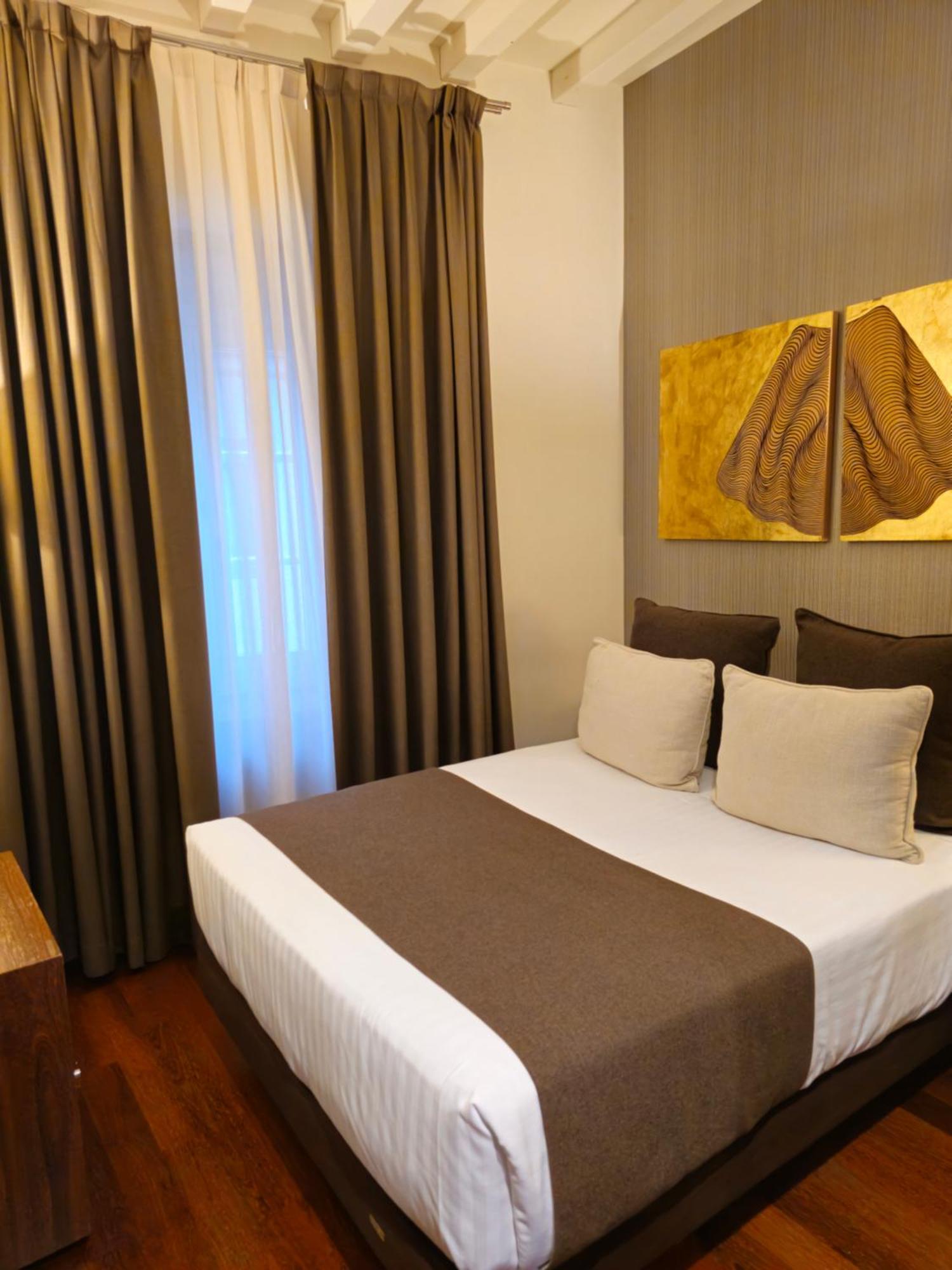Carris Casa De La Troya Hotel Santiago de Compostela Ngoại thất bức ảnh
