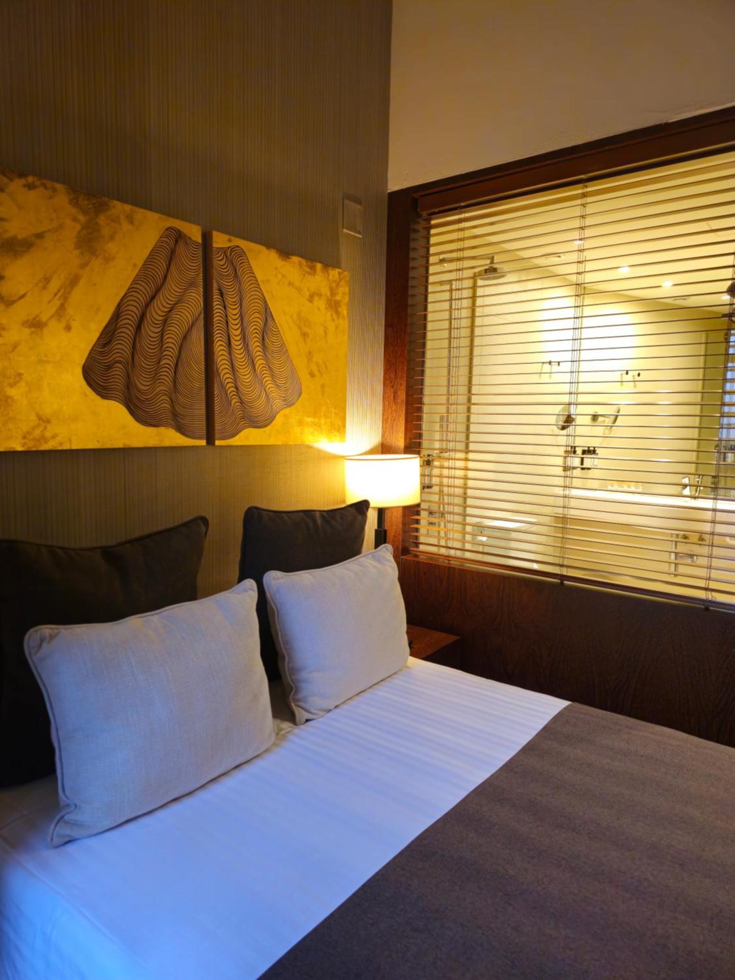 Carris Casa De La Troya Hotel Santiago de Compostela Ngoại thất bức ảnh