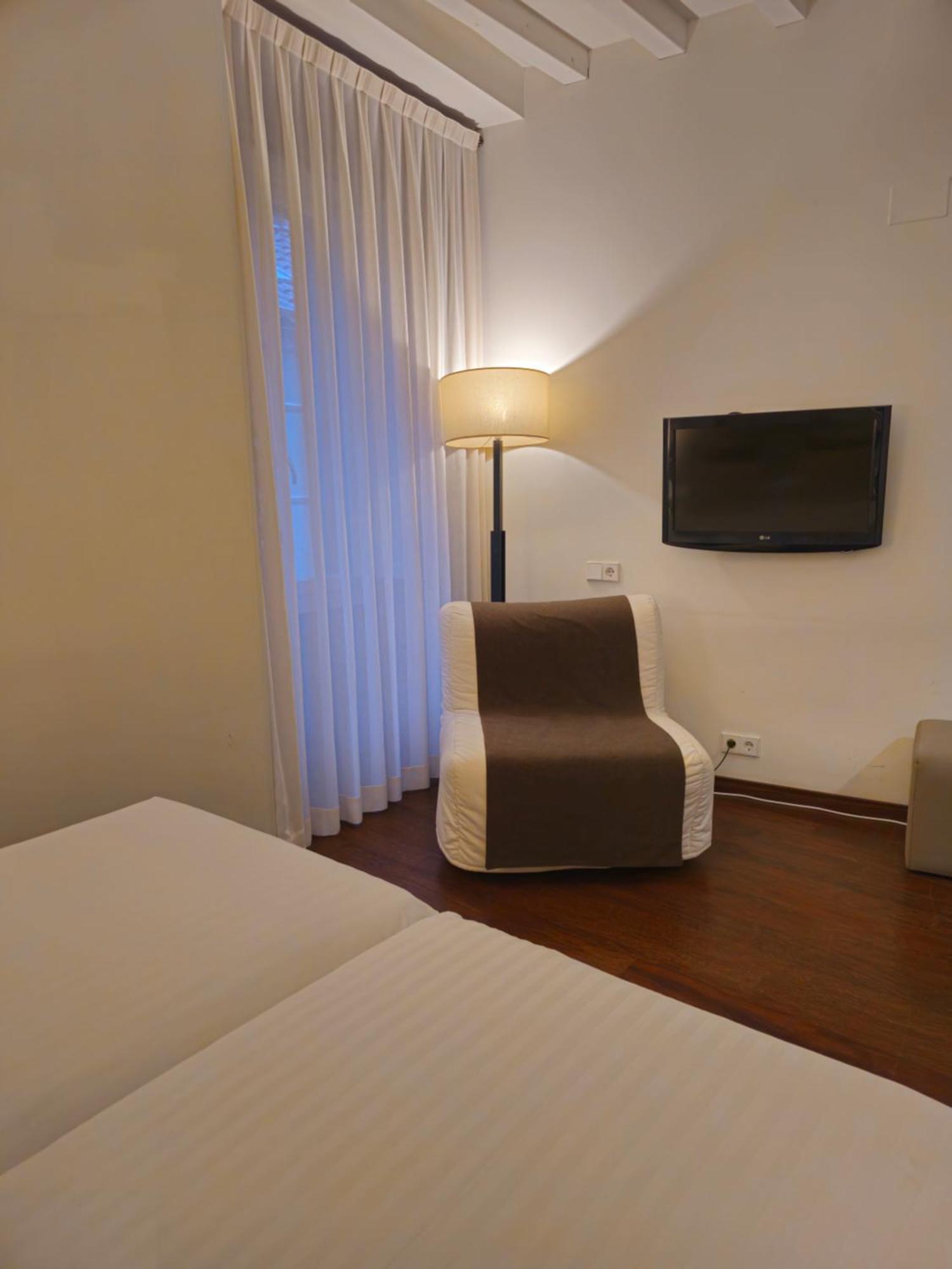 Carris Casa De La Troya Hotel Santiago de Compostela Ngoại thất bức ảnh